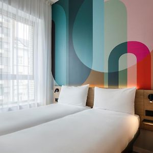 Kamer met Twee Aparte Bedden